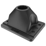 RAM Mounts RAM-114DTM5 montagekit Zwart Samengesteld