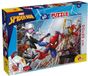 Lisciani Marvel Puzzle DF Plus 60 Spider-Man