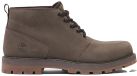Timberland Britton Road Wp Chukka Laarzen Bruin EU 40 Man