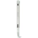 KS Tools 615.0502 Trekkerhaken, lange uitvoering, 300mm