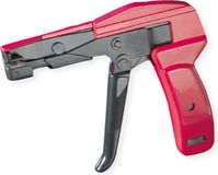 VALUE Tie-wrap tang voor kabelbinders, rood