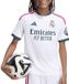Adidas Real Madrid Thuis Shirt 2026/2027 Junior - Maat 128