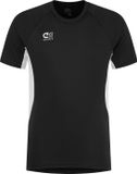 Cruyff Turn Tech Shirt Heren - Maat XXL
