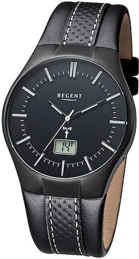 REGENT Mod. FR-216 - Horloge