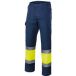 Velilla 157 - Werkbroek met hoge zichtbaarheid