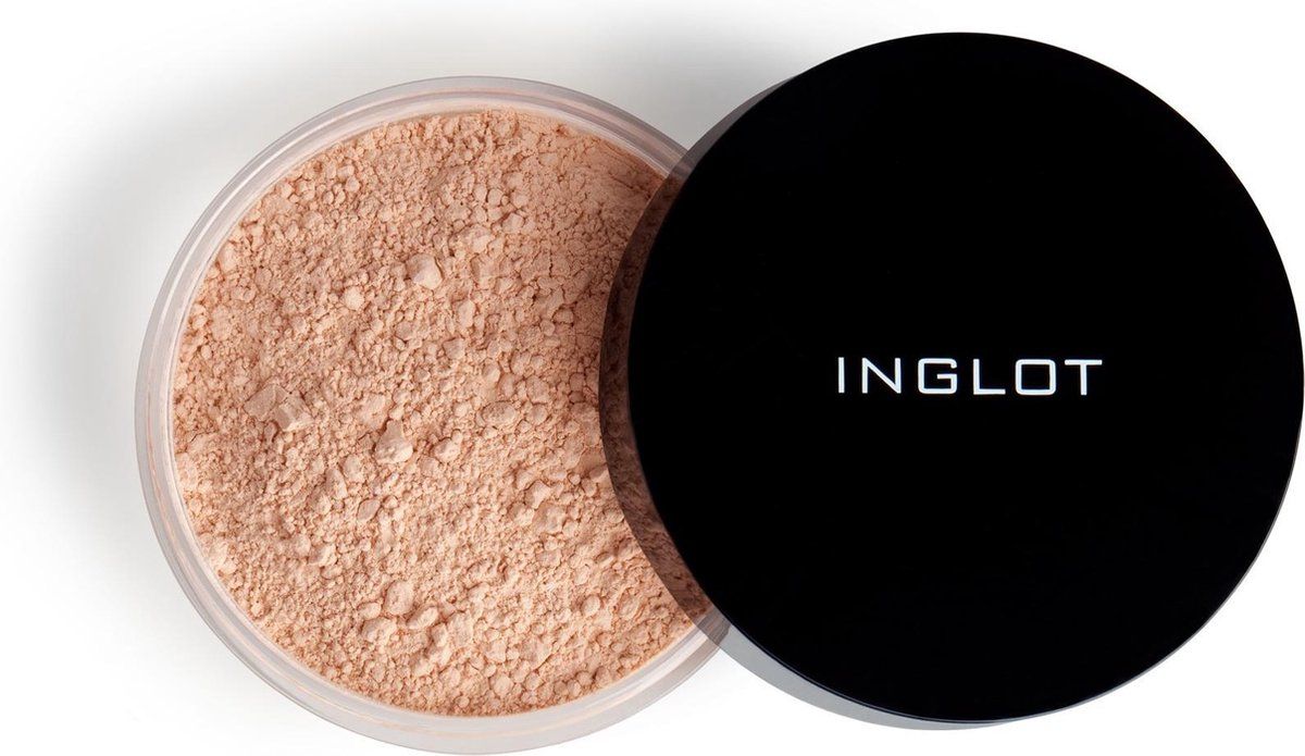 Inglot HD Illuminizing Loose Powder (4.5 g) - 5901905006621