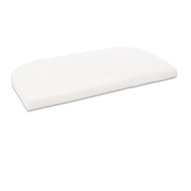 babybay Matras-icoon Class Fresh voor Boxspring XXL - Wit