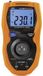 HT Instruments Flashmeter Multimeter Digitaal Waterbestendig (IP67) CAT IV 600 V