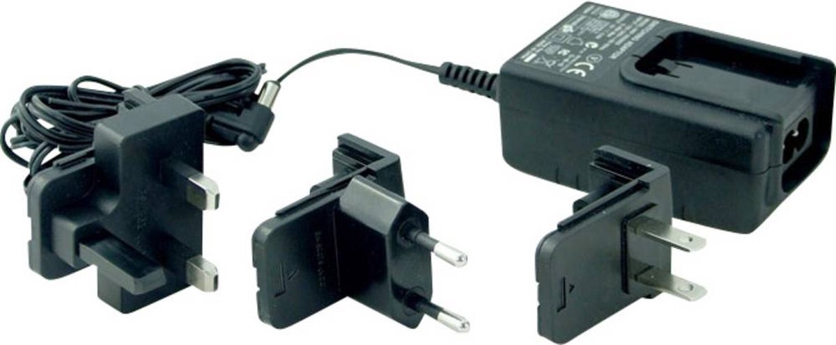 Millenium Millennium Mains Adaptor for ChessGenius Schaakcomputer