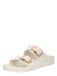 Birkenstock Badslippers Dames Arizona Eva, Maat: 42, Materiaal: Rubber, Kleur: Wit