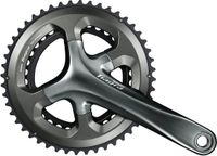 Shimano Crankstel Tiagra Fc-4700 48/34t 10s 170 Mm Antraciet