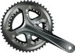 Shimano Crankstel Tiagra Fc-4700 48/34t 10s 170 Mm Antraciet
