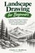 Landscape Drawing for Beginners: A Step by Step Guide to Drawing Mountains, Trees, Water, Skies, Forests, and Beautiful Outdoor Scenes with Confidence
