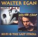 Acadia Records (UK) / Acadia Hi-Fi/The Last Stroll Walter Egan CD Standard Edition Pop 2005