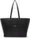 L.CREDI Rada Shopper Tas 48 cm - 19 L - zwart