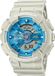 Casio G-SHOCK G-Shock 110 Serie, herenhorloge, Casio GA-110AS-5AER