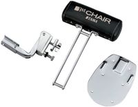 Tama HTB5B Back Rest Unit