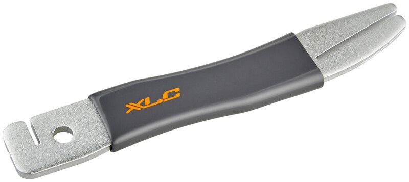 XLC TO-S35 Schijfremmen-Uitdeuksysteem grijs, zwart