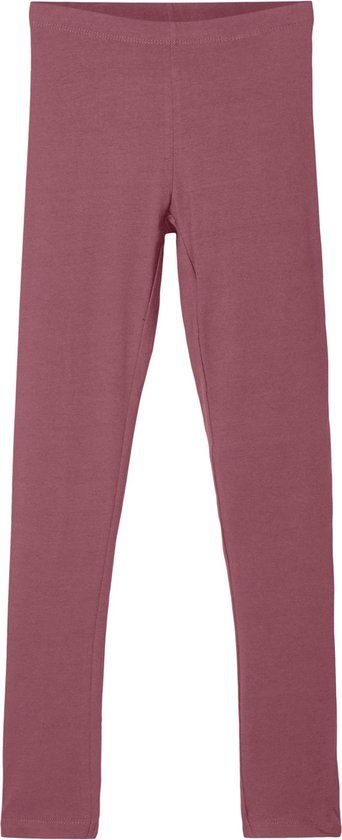 NAME IT KIDS NKFVIVIAN Legging - Deco Rose - Maat 164 - Meisjes