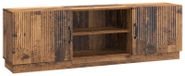 Meuble TV Vieux bois 150 x 31 x 47 cm Bois traité