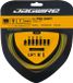 Jagwire Pro Shift Kit Geel