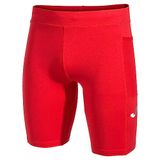Joma Elite X Korte Leggings Rood 3XL