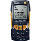 Testo True-rms multimeter 1 stuk, 0590 7603