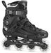 Fila Skate Nrk Pro Patins à roulettes Noir UE 45
