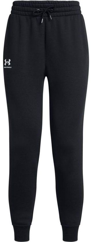 Under Armour Icon Fleece Jogger Dames Zwart L