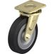 Blickle LS-SE 250K Zwenkwiel Wieldiameter: 250 mm Draagvermogen (max.): 850 kg 1 stuk(s)