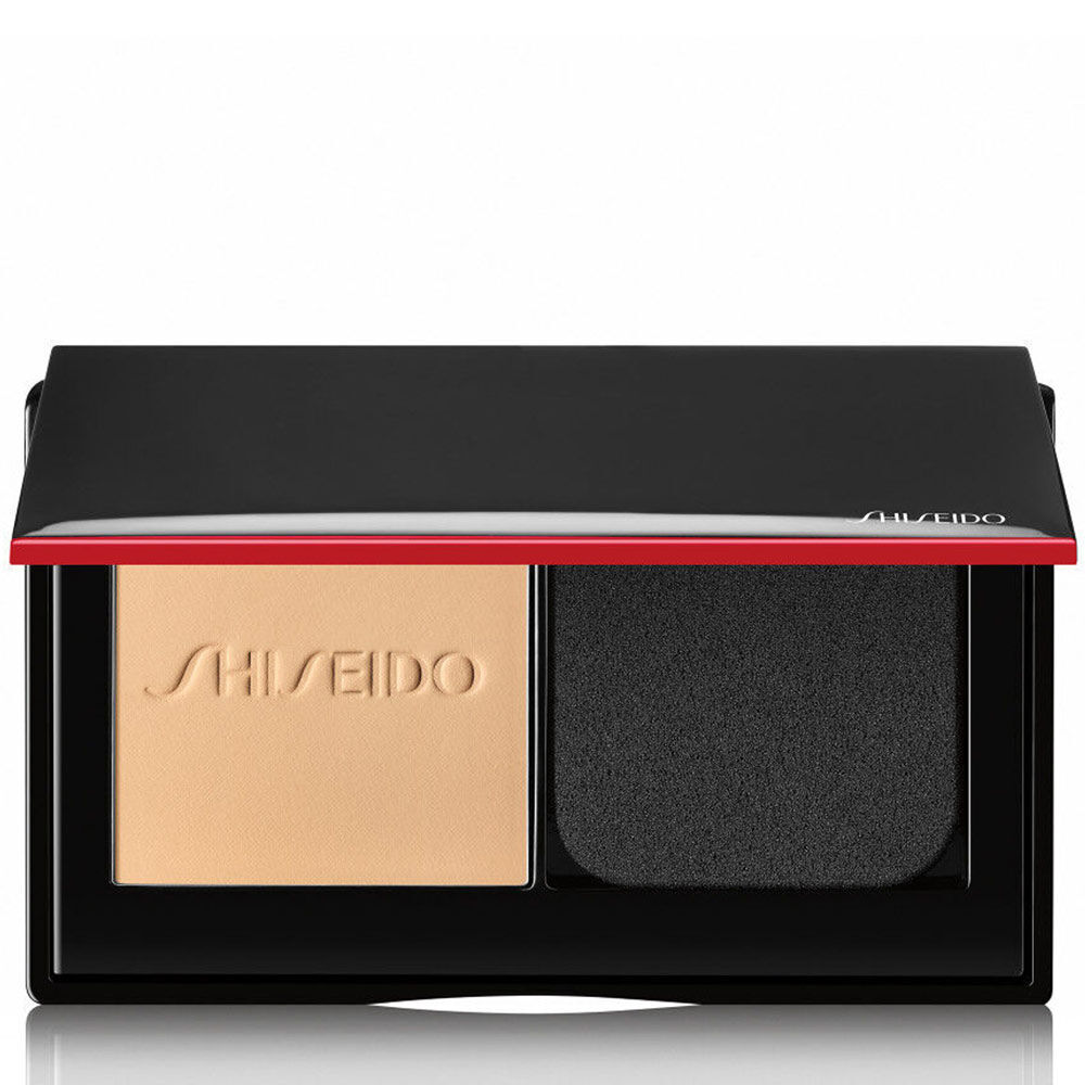 Shiseido Synchro Skin Self-Refreshing Custom Finish Powder Foundation