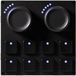 Intech Studio TEK2 Mechanical Grid Series 3 - DAW controller