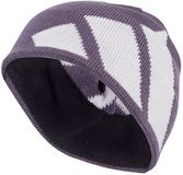 Adidas Big Logo Climawarm Beanie Paars Unisex Volwassenen Acryl
