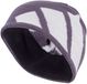 Adidas Big Logo Climawarm Beanie Paars Unisex Volwassenen Acryl