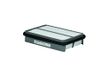 MAHLE Luftfilter LX812
