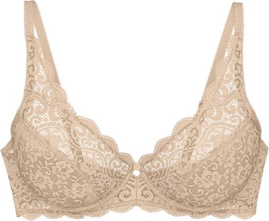 Triumph Amourette W Dames Beha - BEIGE