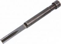 HBM extra stempel model B voor De knabbelschaar accu 18 Volt 2,0AH compleet