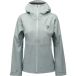 Black Diamond Fineline Stretch Shell Veste Gris L Femme