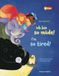 Ich NordSüd Verlag GmbH Ich bin so müde! (Deutsch-Englisch) Hardcover