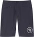 Endura SingleTrack Lite Short de VTT Homme XXL Gris Carbone Nylon