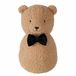 Boltze Deurstopper Beertje - 1 kg - bruin