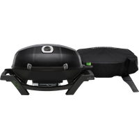 Napoleon TravelQ PRO285E + Afdekhoes Set