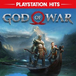 Sony Playstation Sony God Of War - PS4 - Actie & Avontuur - 18+