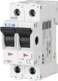 Eaton 276259 Hoofdschakelaar 2-polig 20 A 2x NC, 2x NO 240 V/AC