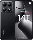 Xiaomi 14T Pro 5G 12GB/256GB Zwart Titanium