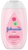 Johnson's Baby Lotion 0% - 300 ml