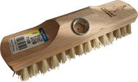 Egg Perfect PEGGY PERFECT model 7109 schrobbezem 23cm nylon haren