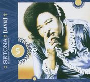 Live Setona & African Crossroads - Live (CD)