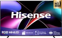 Hisense 116UXQ / LED screen / 116 inch / 2025