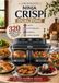 Livre Ninja Livre de Recettes Ninja CRISPi DualZone: 320 Recettes Faciles — Air Fry, Plats Familiaux, Desserts et Menus DualZone